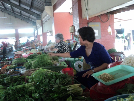 Đồng Tháp: Công tác quản lý chất lượng nông, lâm sản và thủy sản còn nhiều khó khăn